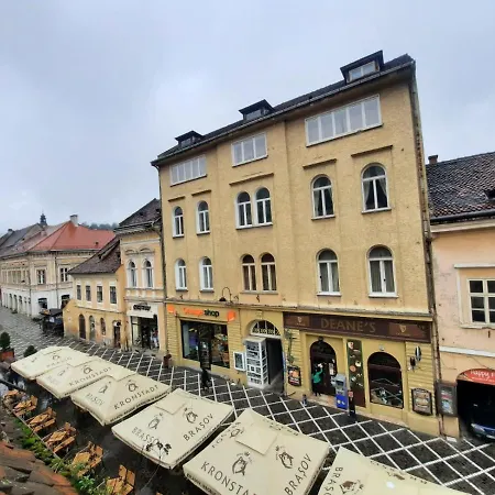 Republicii Апартаменти