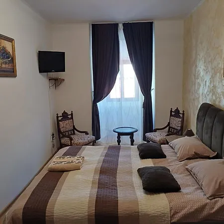 Republicii براشوف