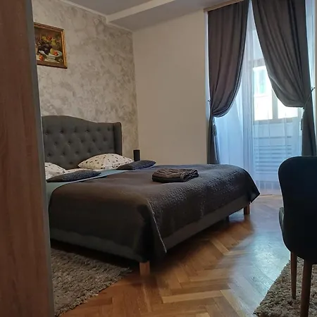 شقة Republicii براشوف