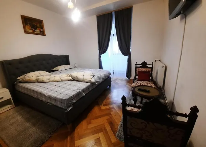 Republicii Apartment *