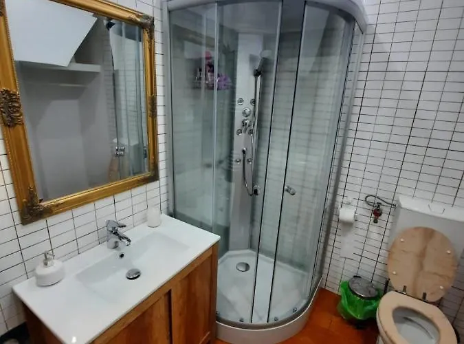 Republicii Apartment Brasov