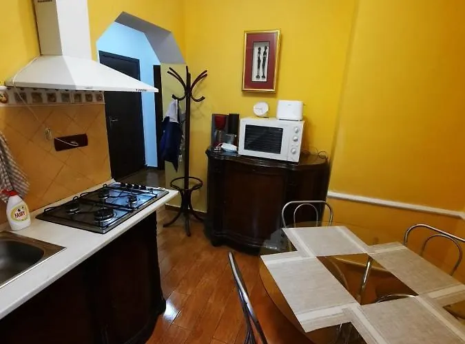 Republicii Apartment *